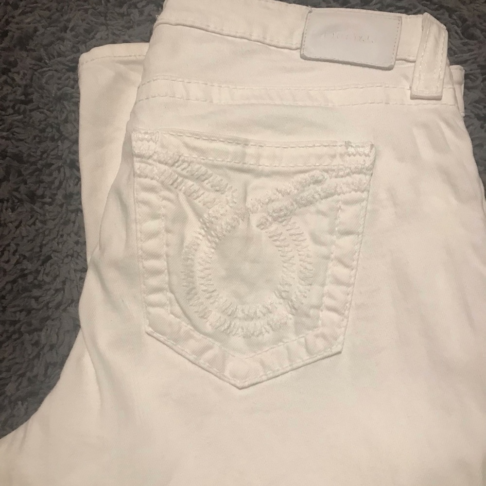 Big Star Maddie Skinny 30S.